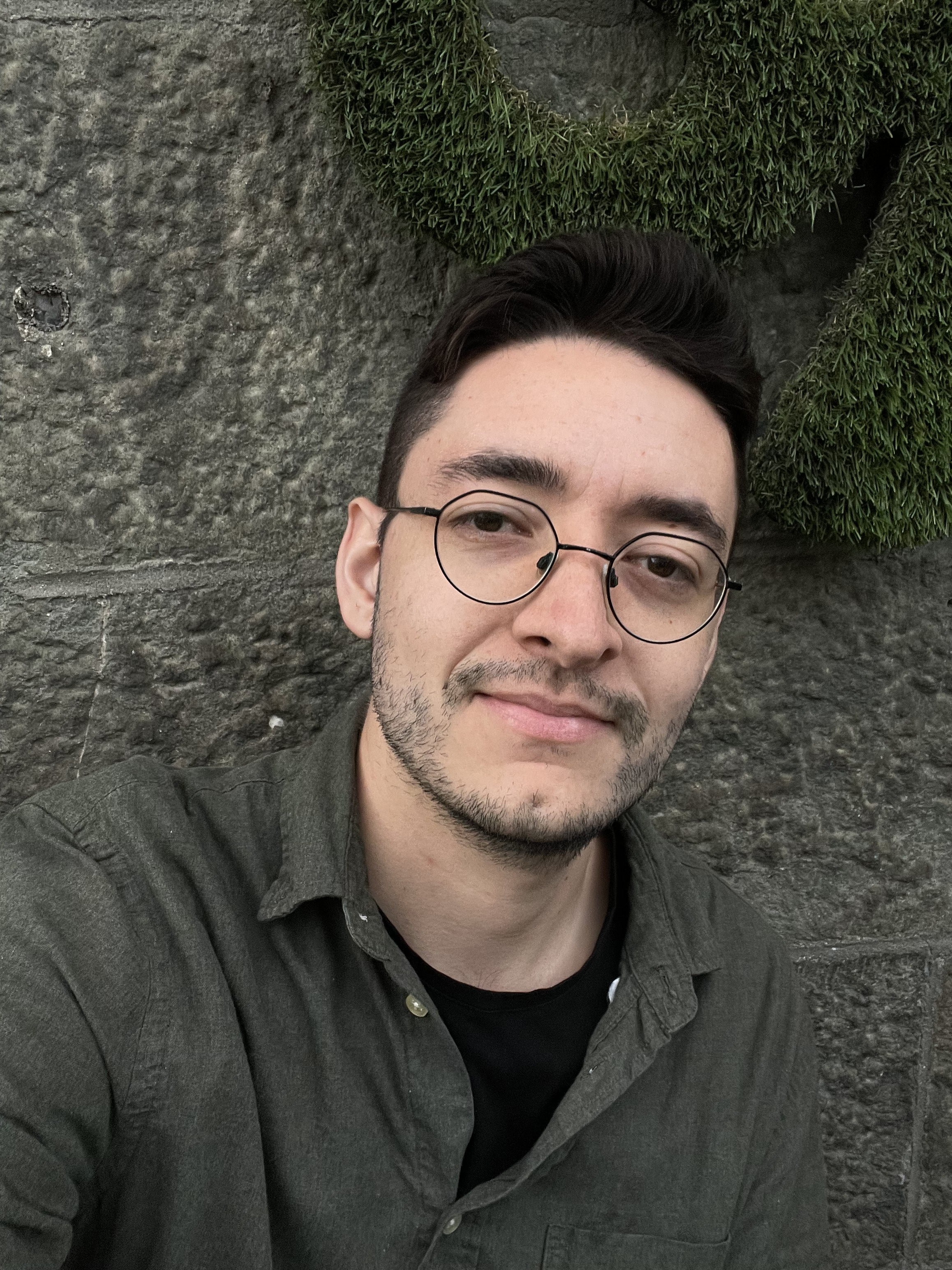 Jorge Roldan